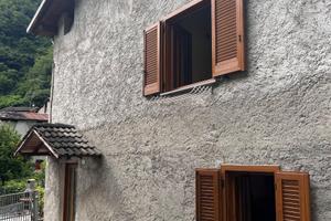 Vendita immobile indipendente Buglio in Monte