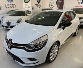 Renault Clio dCi 8V 90 CV EDC 5 porte Duel2