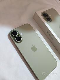 Apple iPhone 17 256gb Salvia