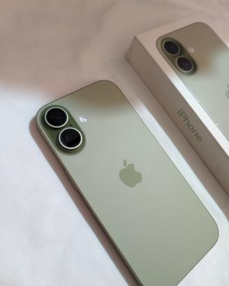 Apple iPhone 17 256gb Salvia