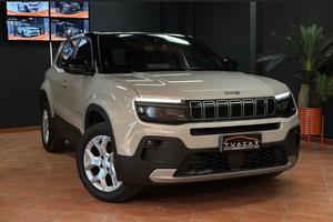 Jeep Avenger 1.2 Turbo Summit 2025 #10949