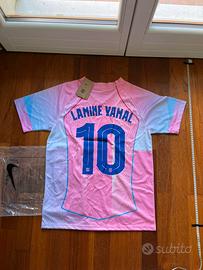 Maglia da calcio
