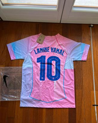 Maglia da calcio