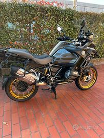 BMW R 1250 GS Adventure