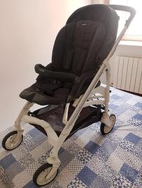 Trio Inglesina 