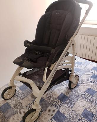 Trio Inglesina 