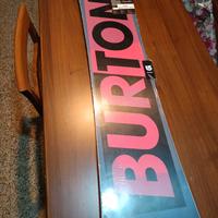 Snowboard Burton Process 157 Flying V