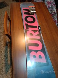 Snowboard Burton Process 157 Flying V