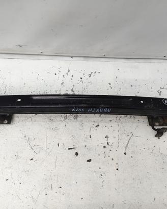Rinforzo traversa paraurti posteriore fiat abarth