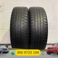 2 gomme 215/65 R16. Formula Invernali