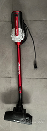 Aspirapolvere ariete handy force
