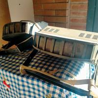 Luci giochi luminosi discoteca