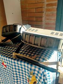 Luci giochi luminosi discoteca