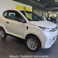 Aixam City eCity Pack Ambition