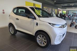 Aixam City eCity Pack Ambition