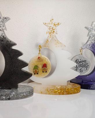 Alberi di natale 