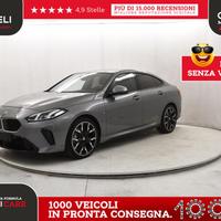 BMW Serie 2 220 Gran Coupe 48V MSport auto CERCHI