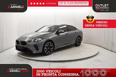 BMW Serie 2 220 Gran Coupe 48V MSport auto CERCHI