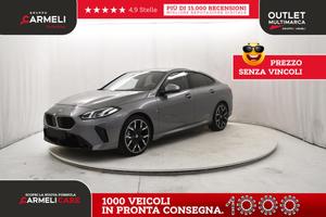 BMW Serie 2 220 Gran Coupe 48V MSport auto CERCHI