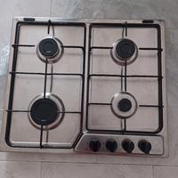 piano cottura De longhi 