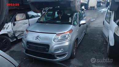 Pezzi di ricambio Citroen Picasso anno 2010