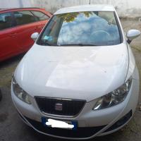seat ibiza 1.9 tdi 2008 motore batte