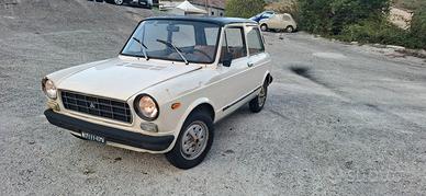 autobianchi A122 1972