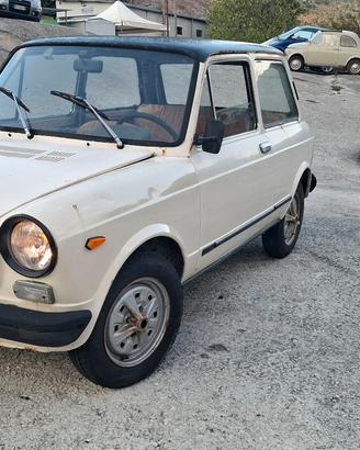 autobianchi A122 1972