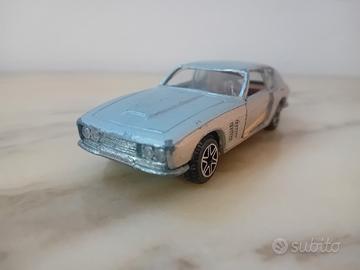 Politoys Export 573 Jensen Vignale 1:43 Vintage