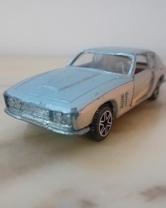 Politoys Export 573 Jensen Vignale 1:43 Vintage