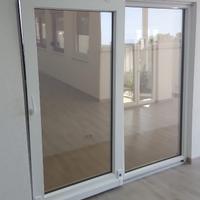 Infissi pvc su misura