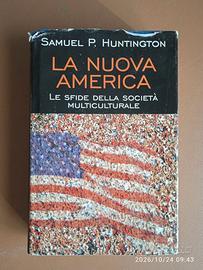 La nuova America, Le sfide della società multicult