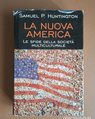 La nuova America, Le sfide della società multicult