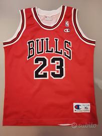 Canotta NBA  - CHICAGO BULLS  - 23 - Jordan