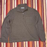 Maglione (Pullover) marrone Zara
