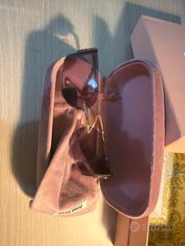 Occhiali donna