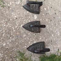 ferro da stiro vintage