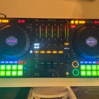 Pioneer DDJ-1000 Rekordbox -Controller DJ 4 canali