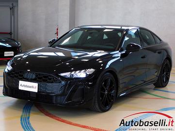 AUDI A5 2.0TDI MHEV+ S LINE EDITION S-TRONIC 204