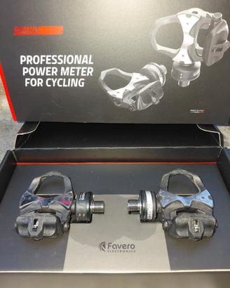 Favero Assioma duo
