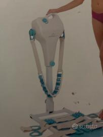 Vibro massaggiatore a fasce