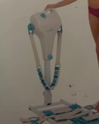 Vibro massaggiatore a fasce