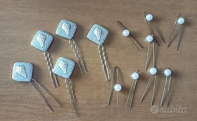 accessori acconciatura 