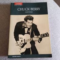 Chuck berry -monografia