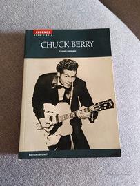 Chuck berry -monografia