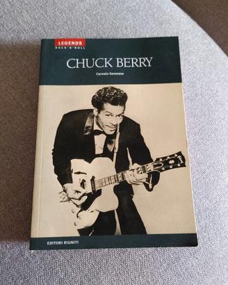 Chuck berry -monografia