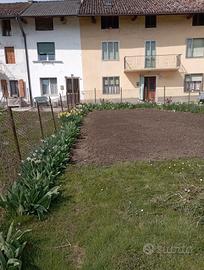 Casa a schiera