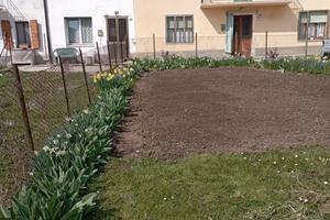 Casa a schiera