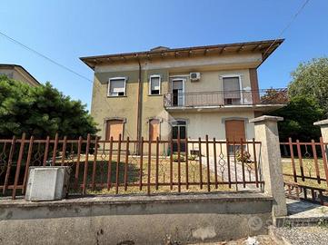 3 LOCALI A SAN GIORGIO BIGARELLO