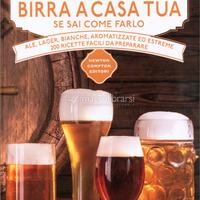 É facile fare la birra se sai come farlo 